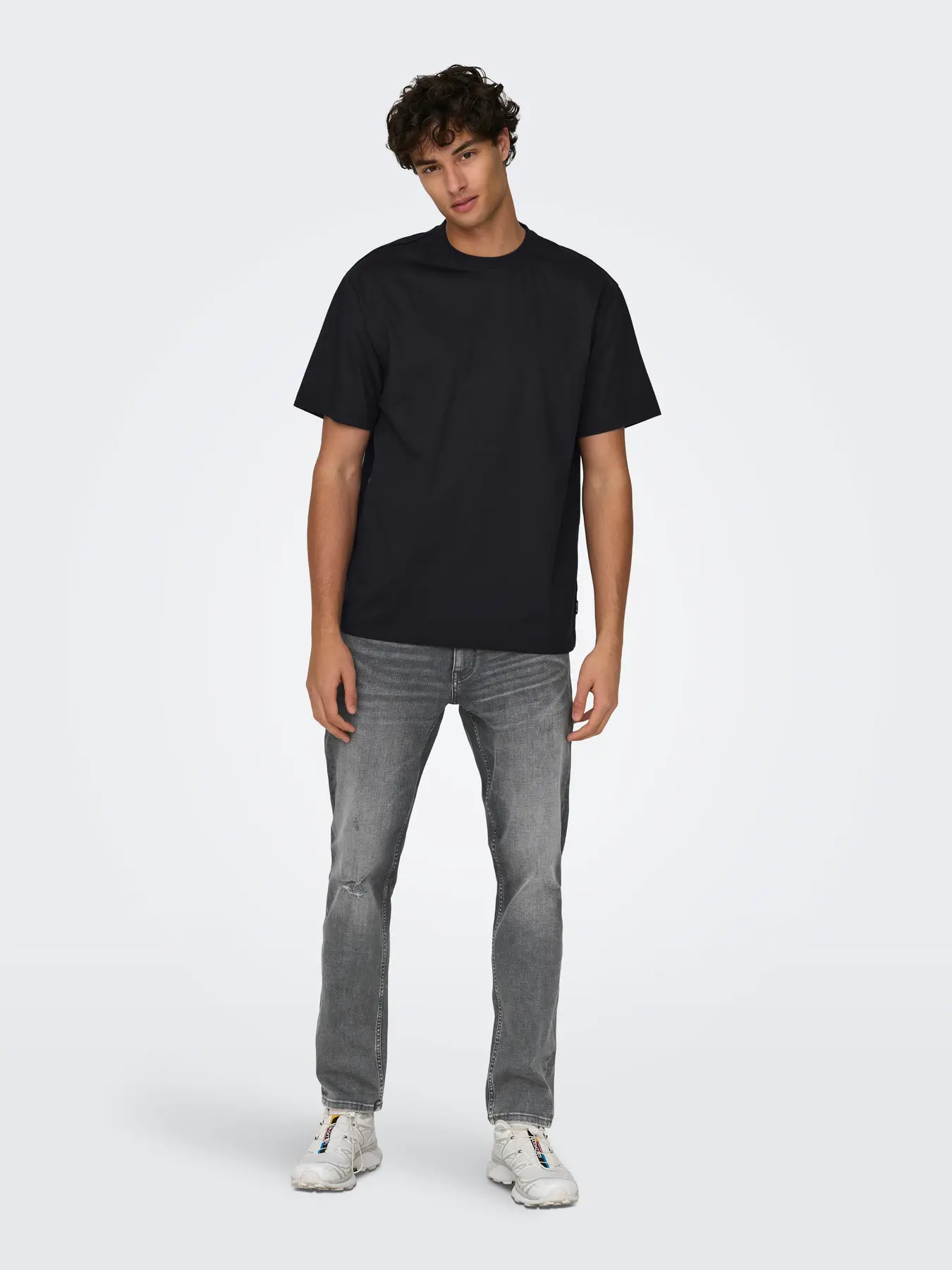 ONLY&SONS T-SHIRT FRED