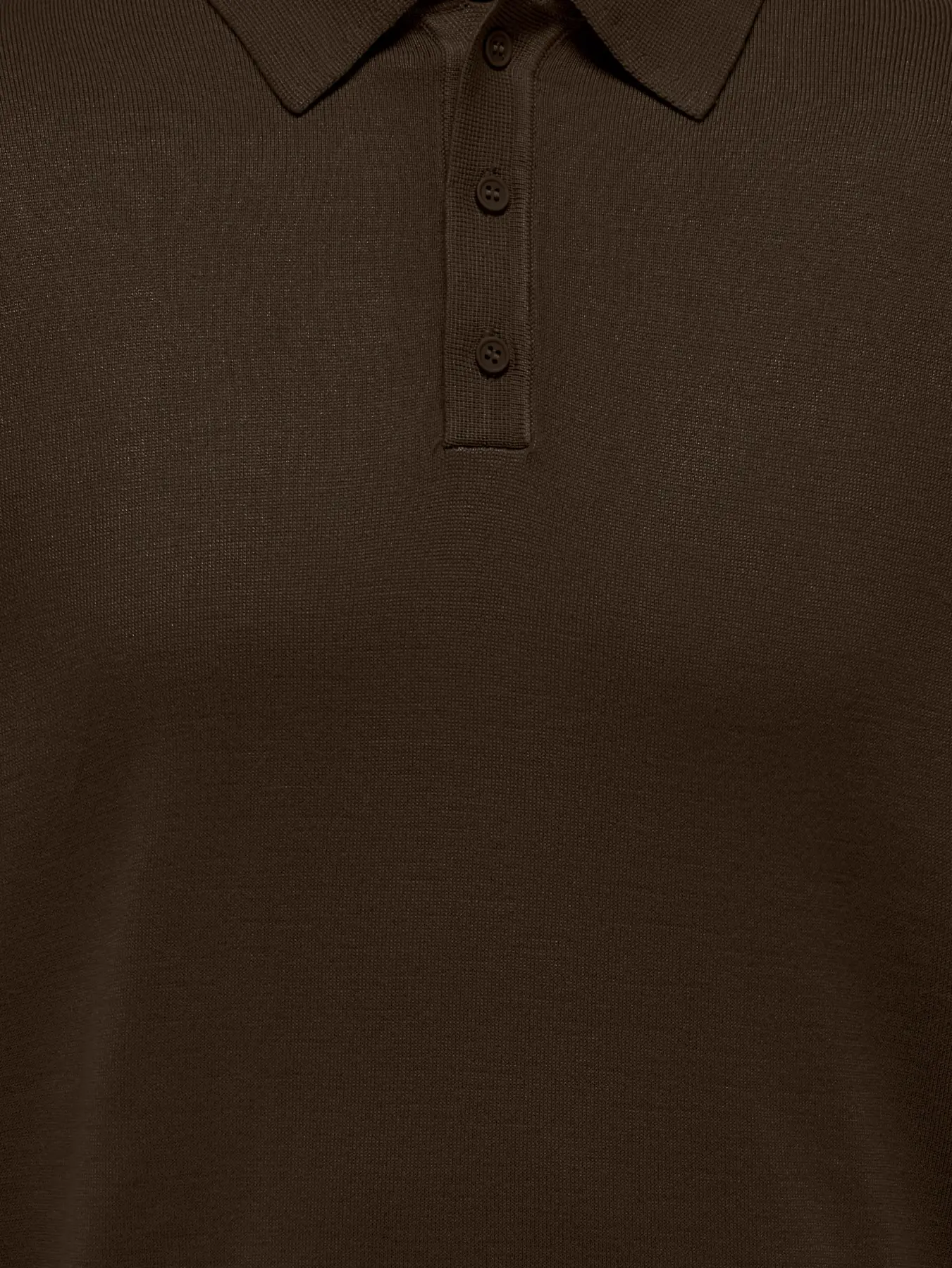ONLY&SONS POLO WYLER