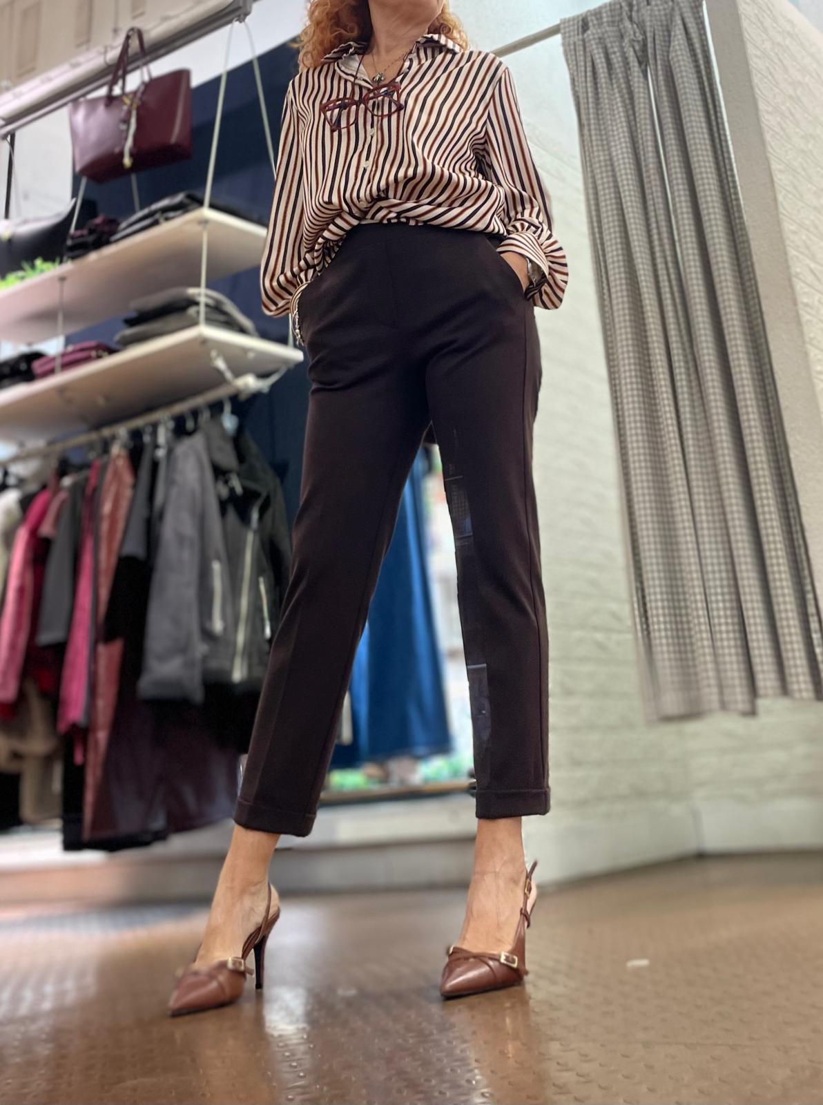 FUEGO PANT.380