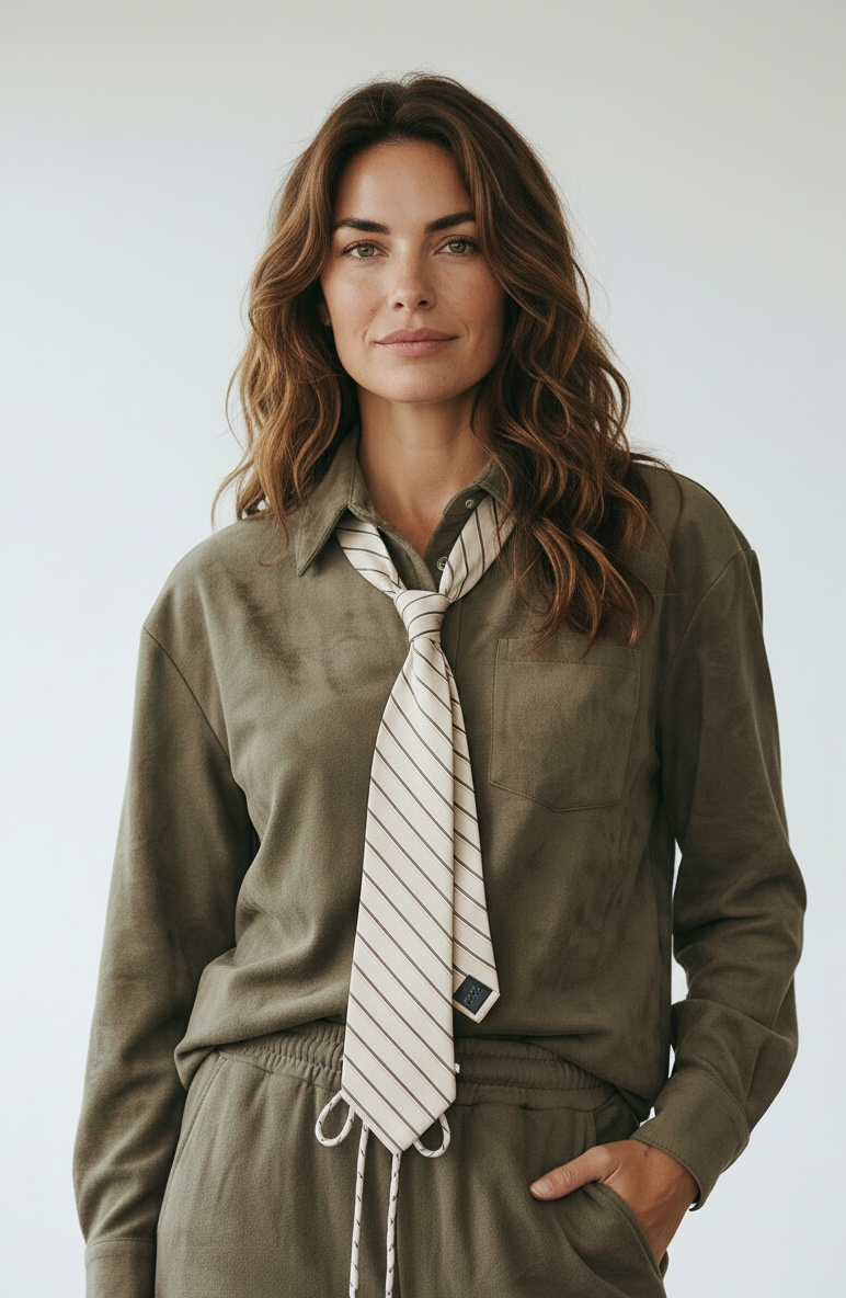 HAVE ONE CAMICIA CVS-Q154