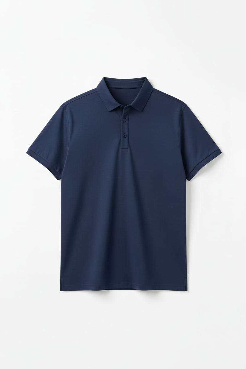 MIGUEL BHARROSS POLO MB5683
