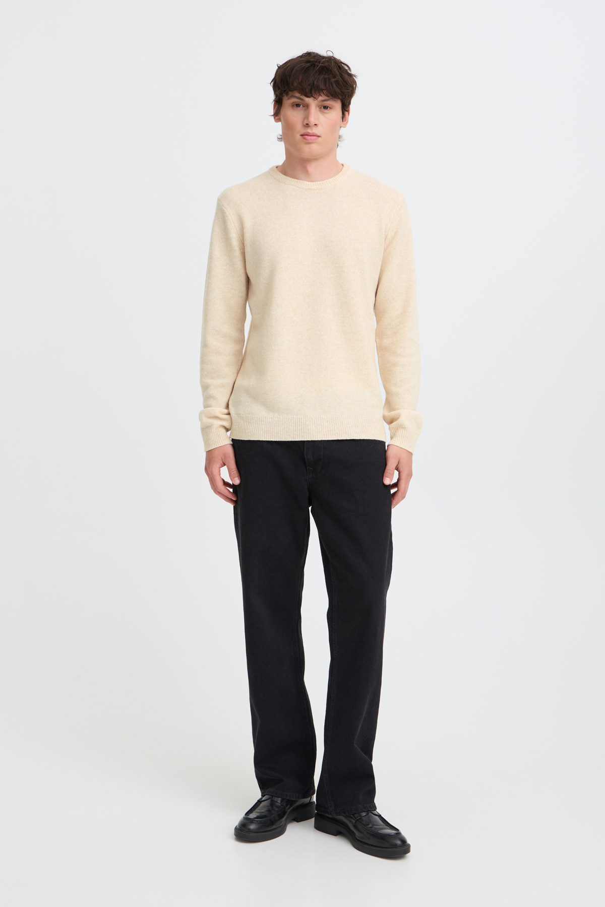 BLEND MAGLIA BRANKO