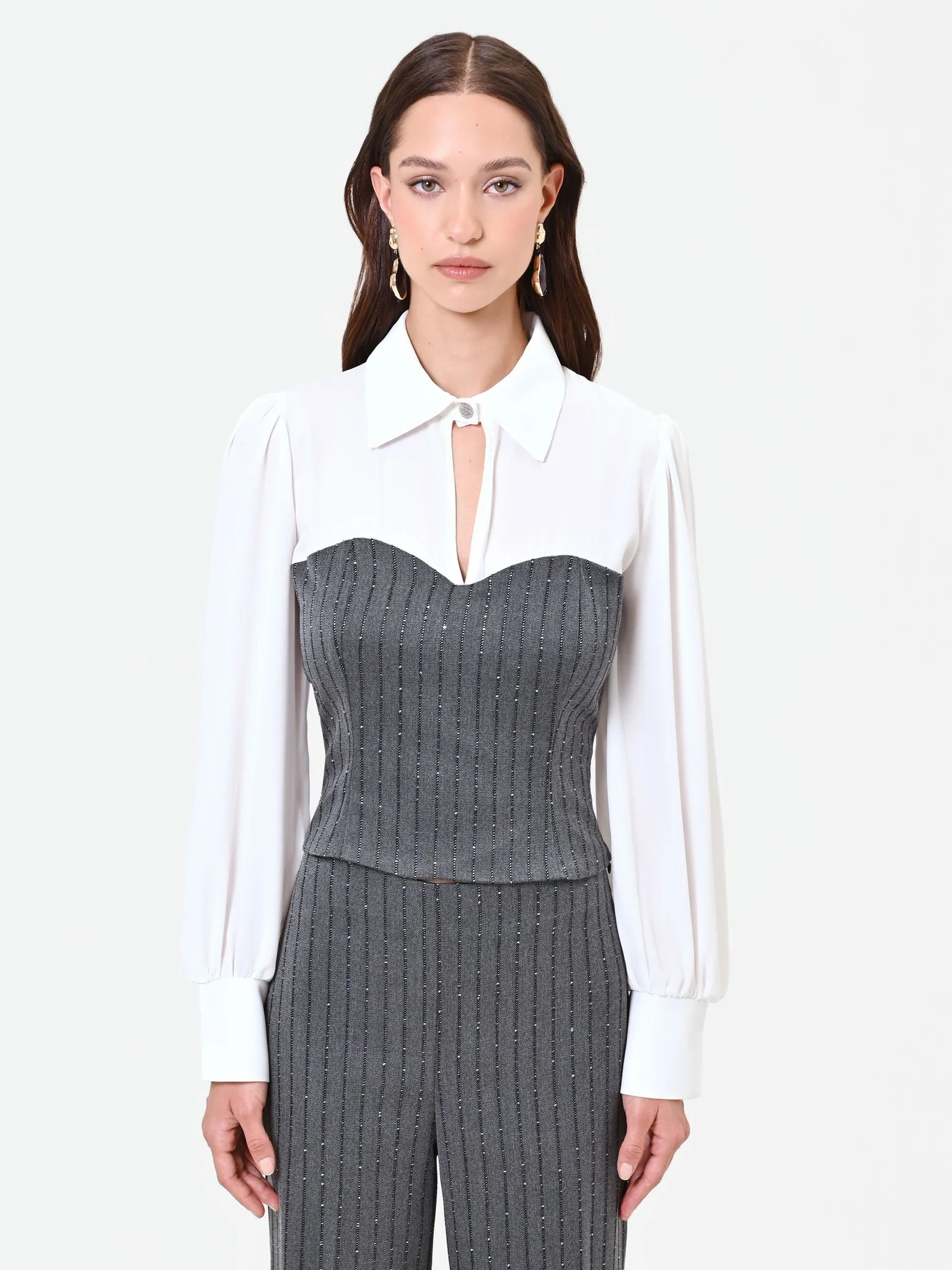 RINASCIMENTO CAMICIA 020448