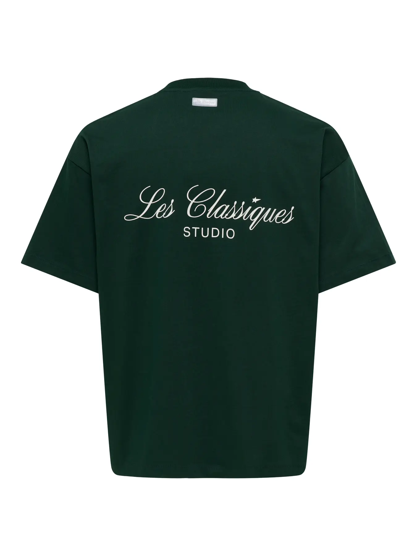 ONLY&SONS T-SHIRT LES CLASSIQUES