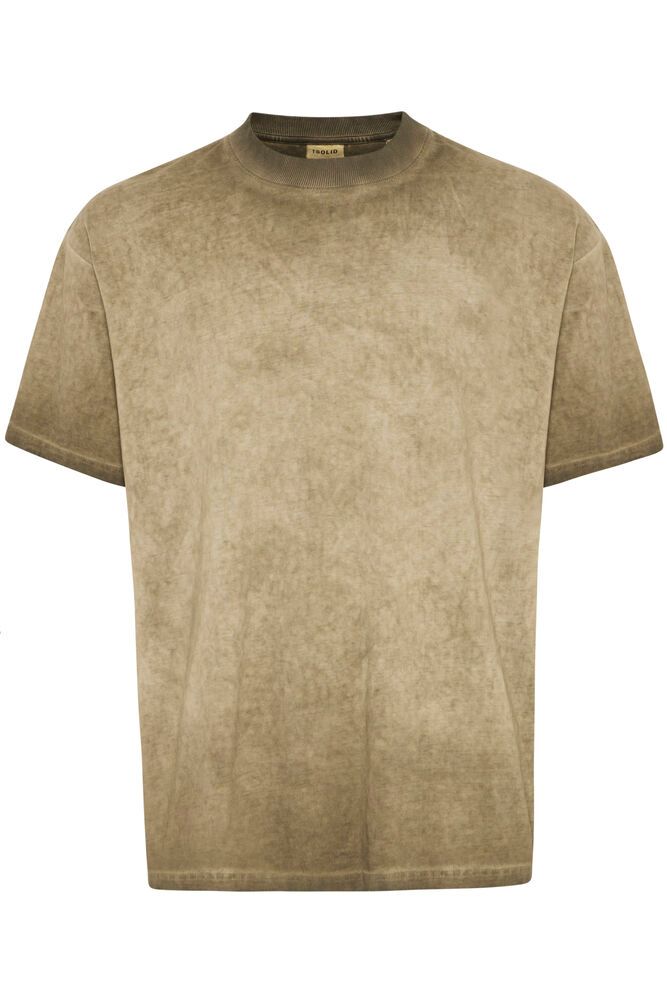 SOLID T-SHIRT PAARI