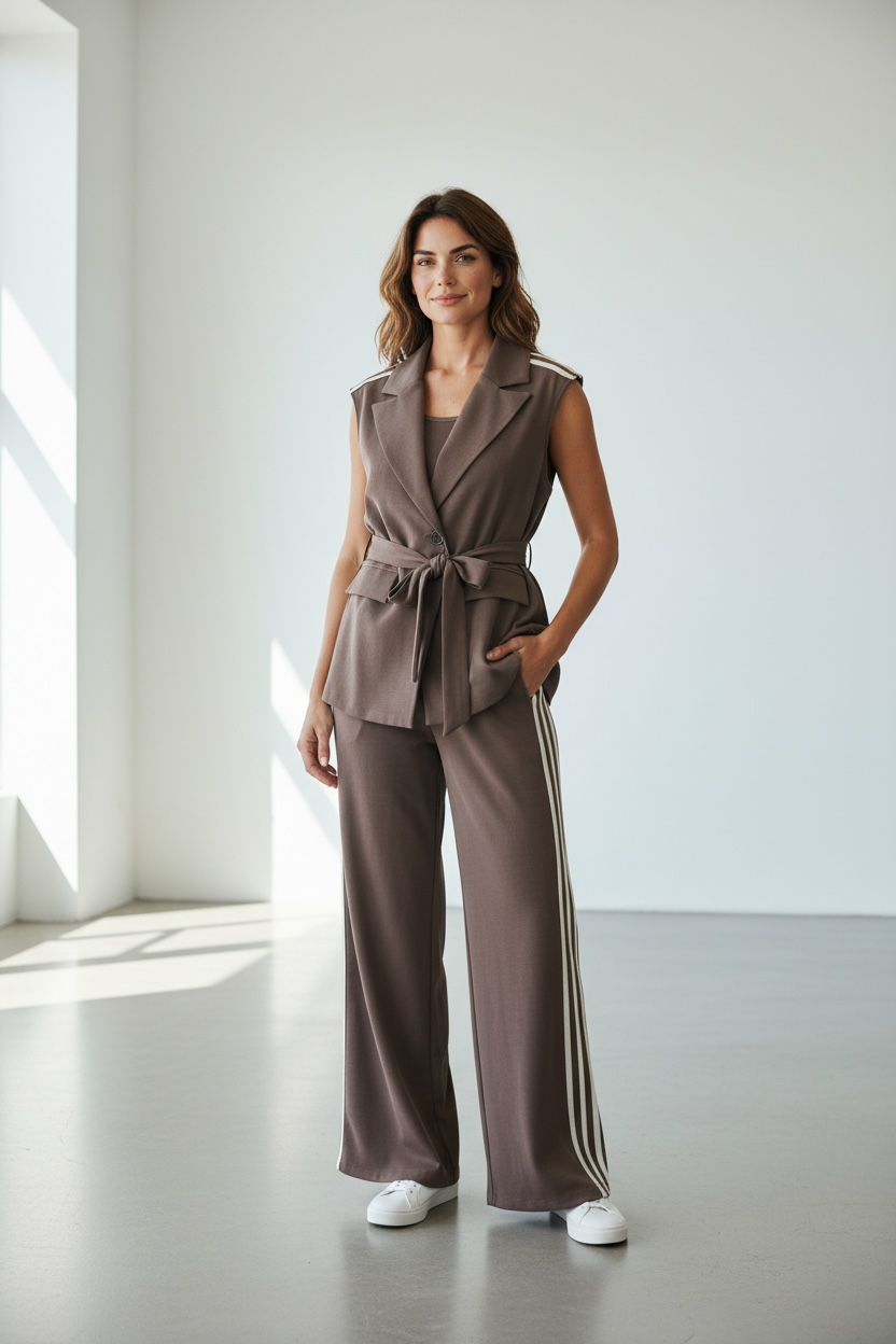 PHARD GILET 1637H1210