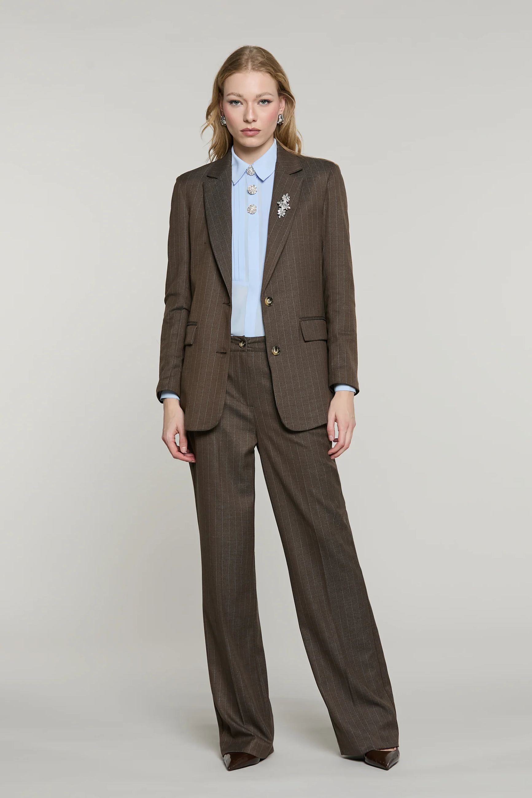 RELISH PANTALONI ARKINI