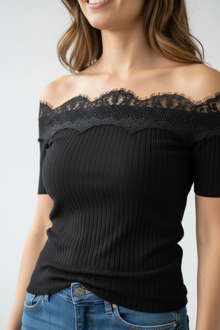 RELISH MAGLIA HAIFI