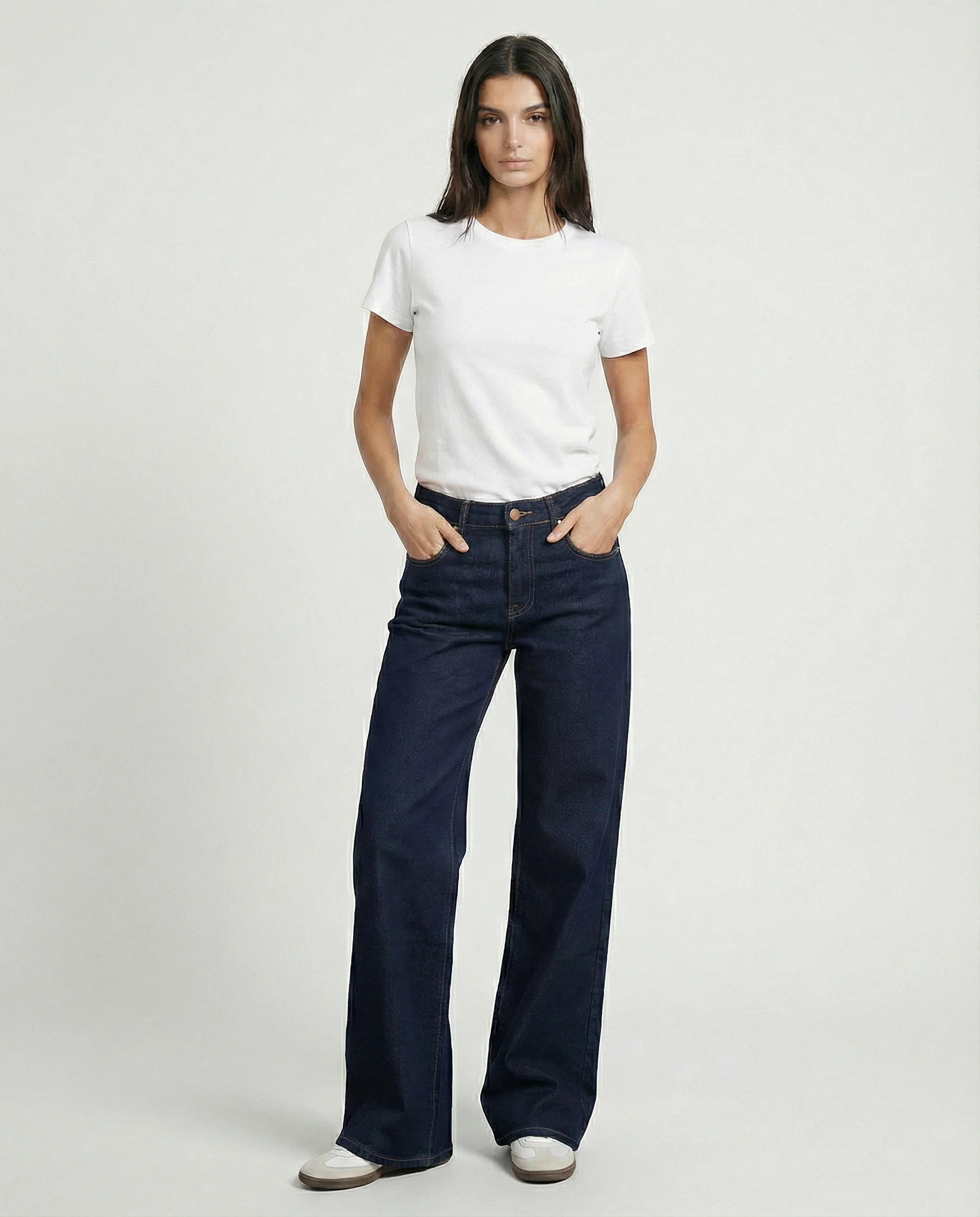 MET JEANS T26L997