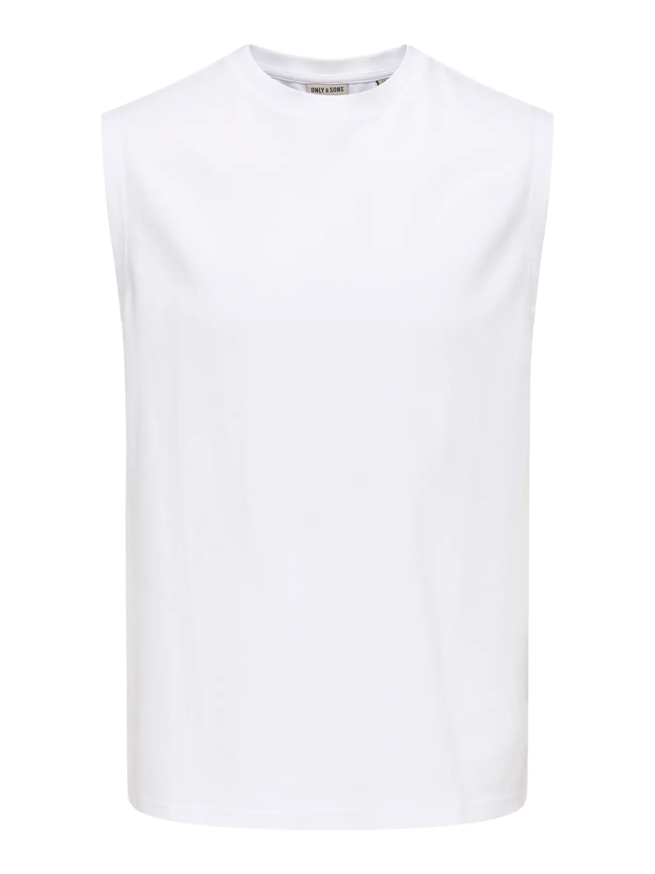 ONLY&SONS T-SHIRT CASPIAN