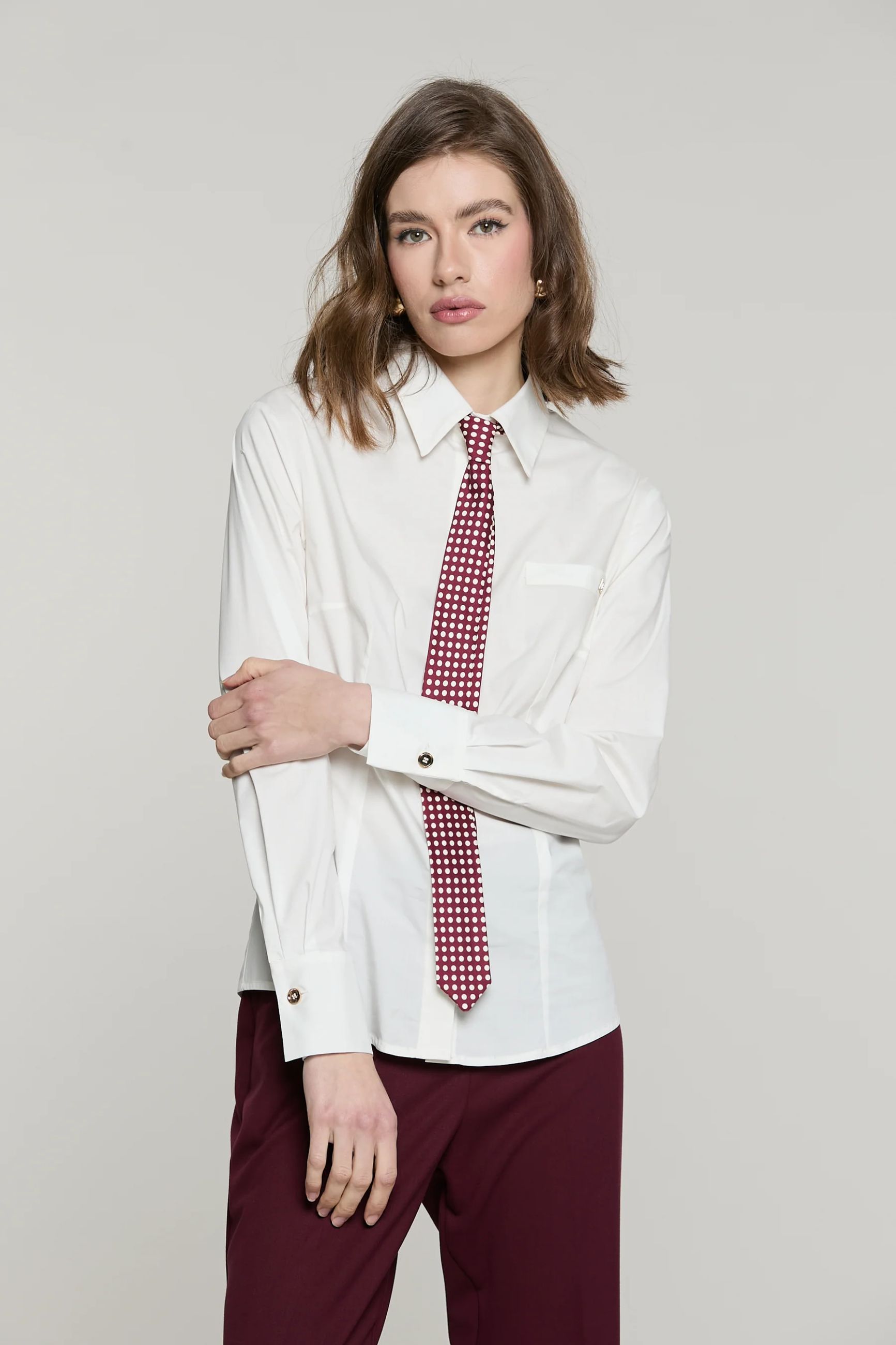 RELISH CAMICIA ZORA/26
