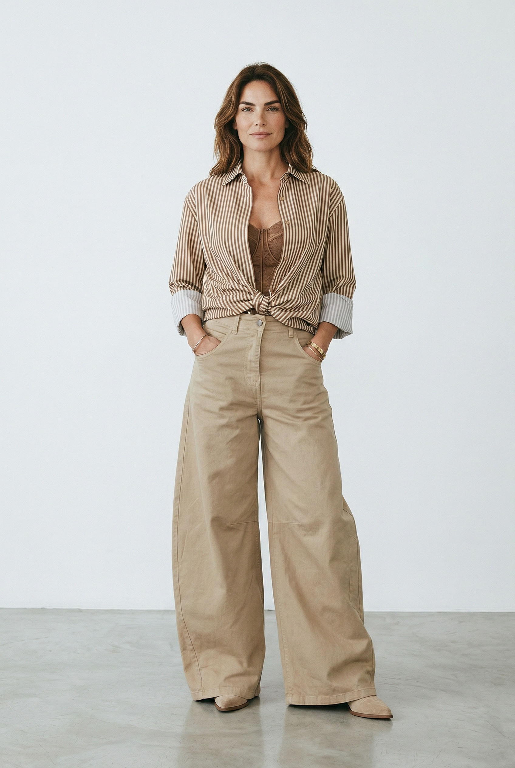 HAVE ONE JEANS PFW-Q305