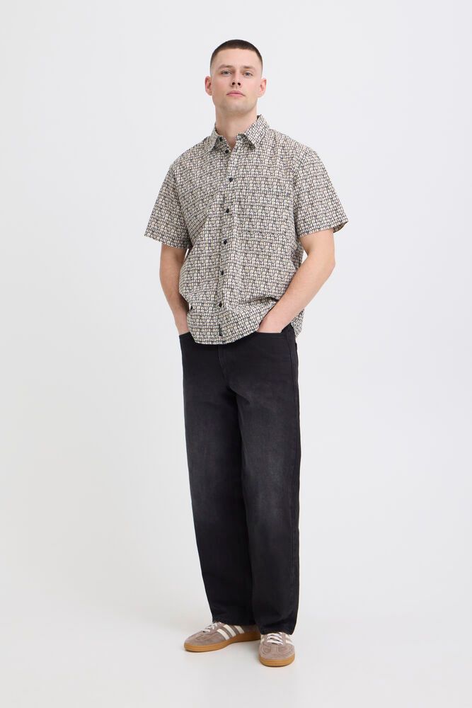 BLEND CAMICIA DIMY