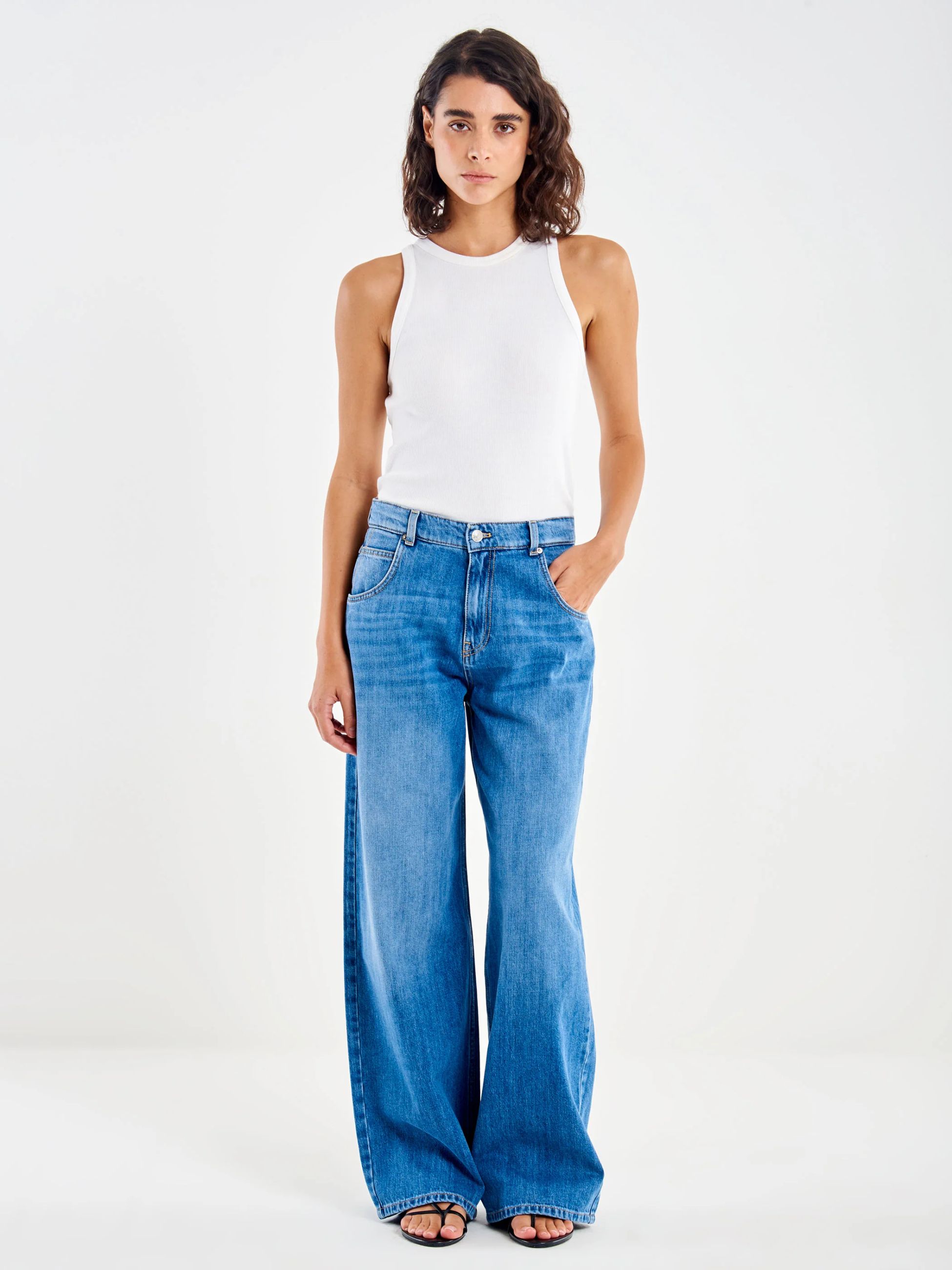 VICOLO JEANS DAB5140