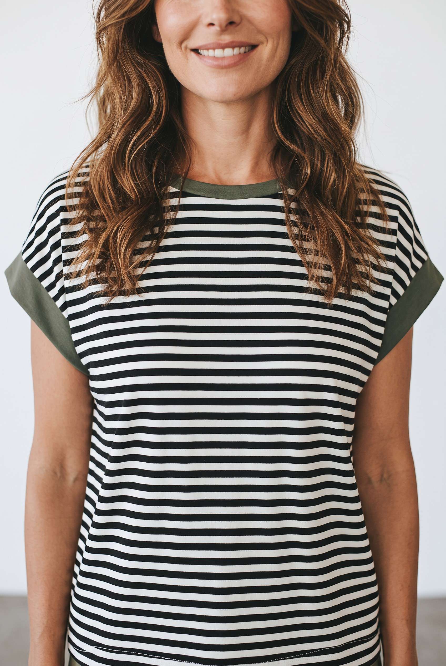 LE STREGHE T-SHIRT BU432