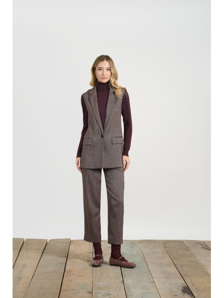 PHARD GILET 090690