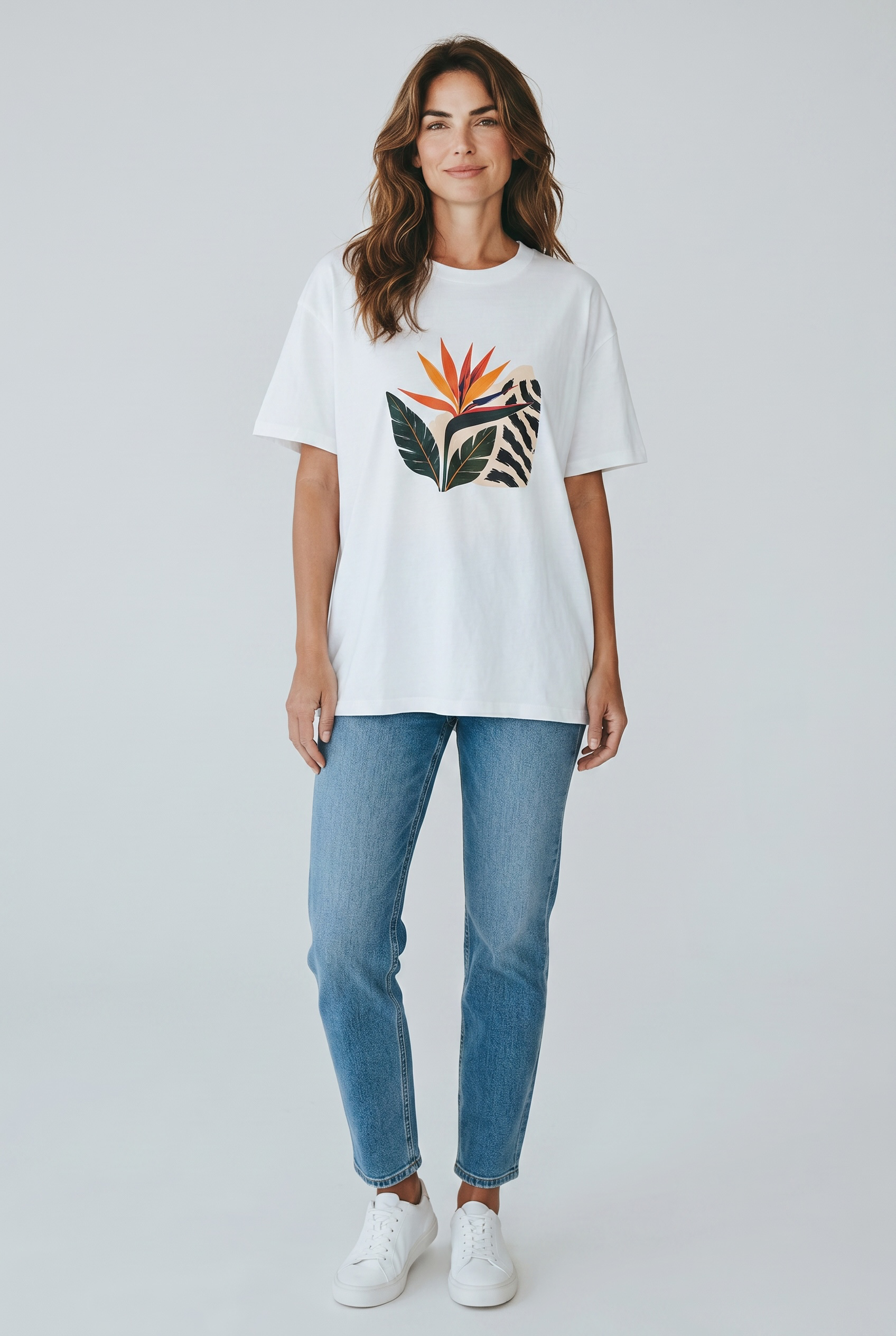 VICOLO T-SHIRT RAB1050