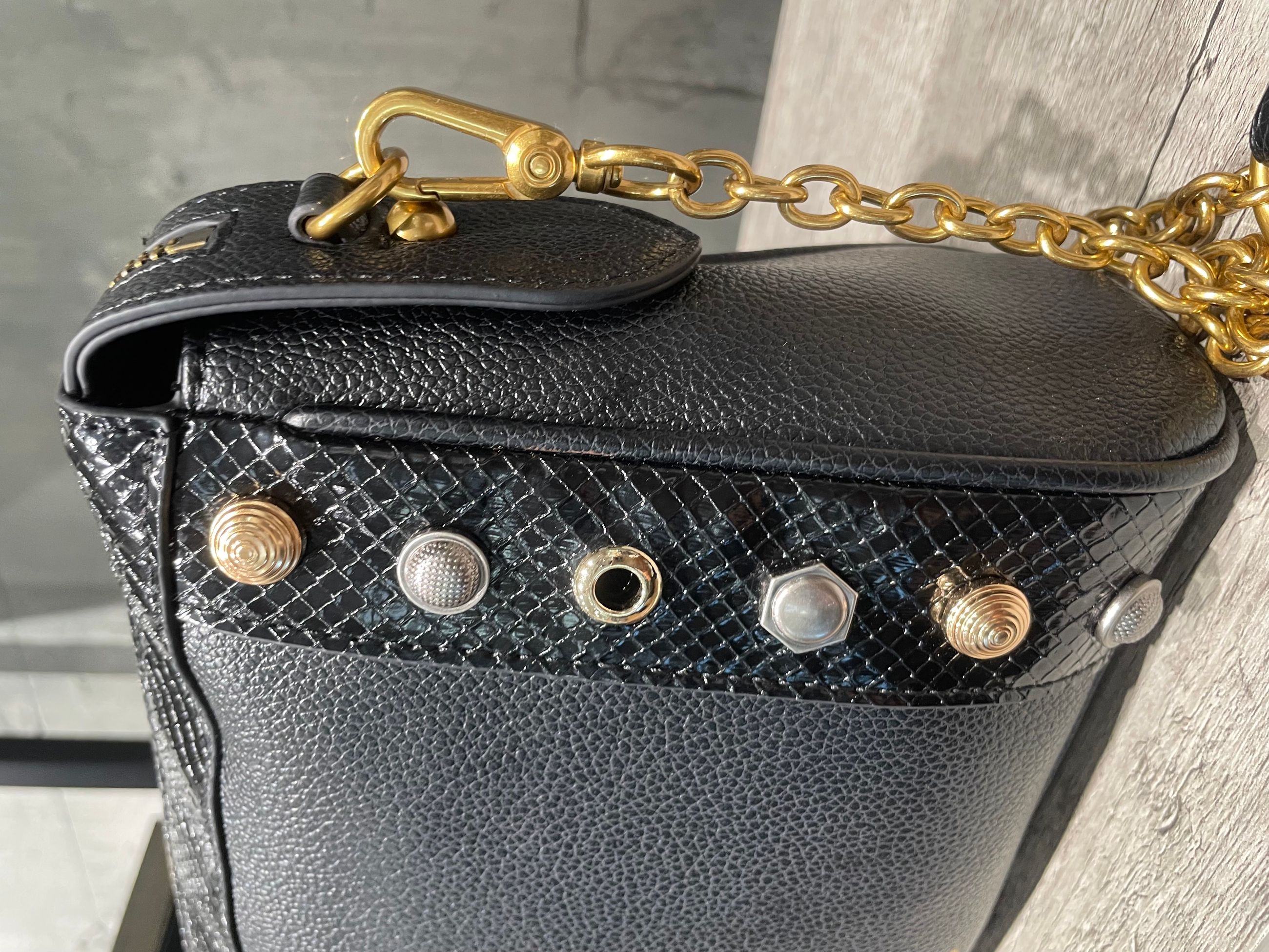 VICOLO BORSA XAC0002