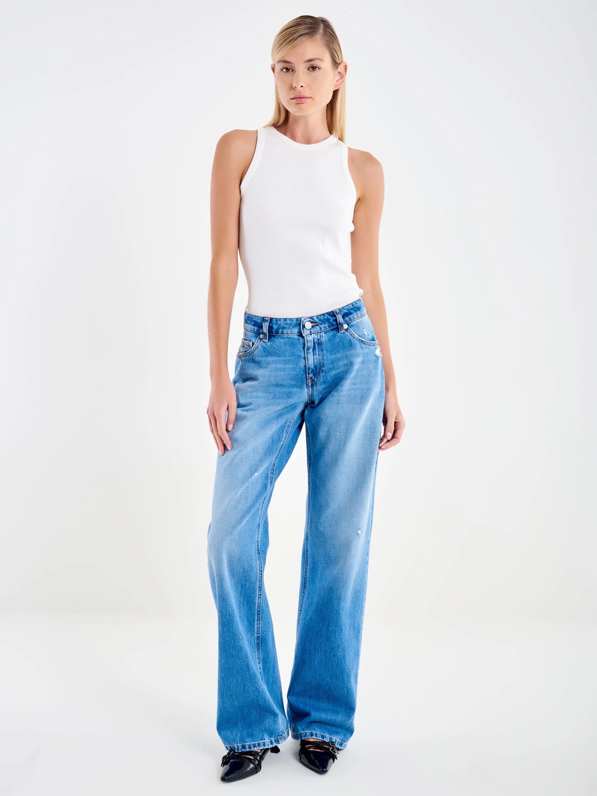 VICOLO JEANS DAB5093