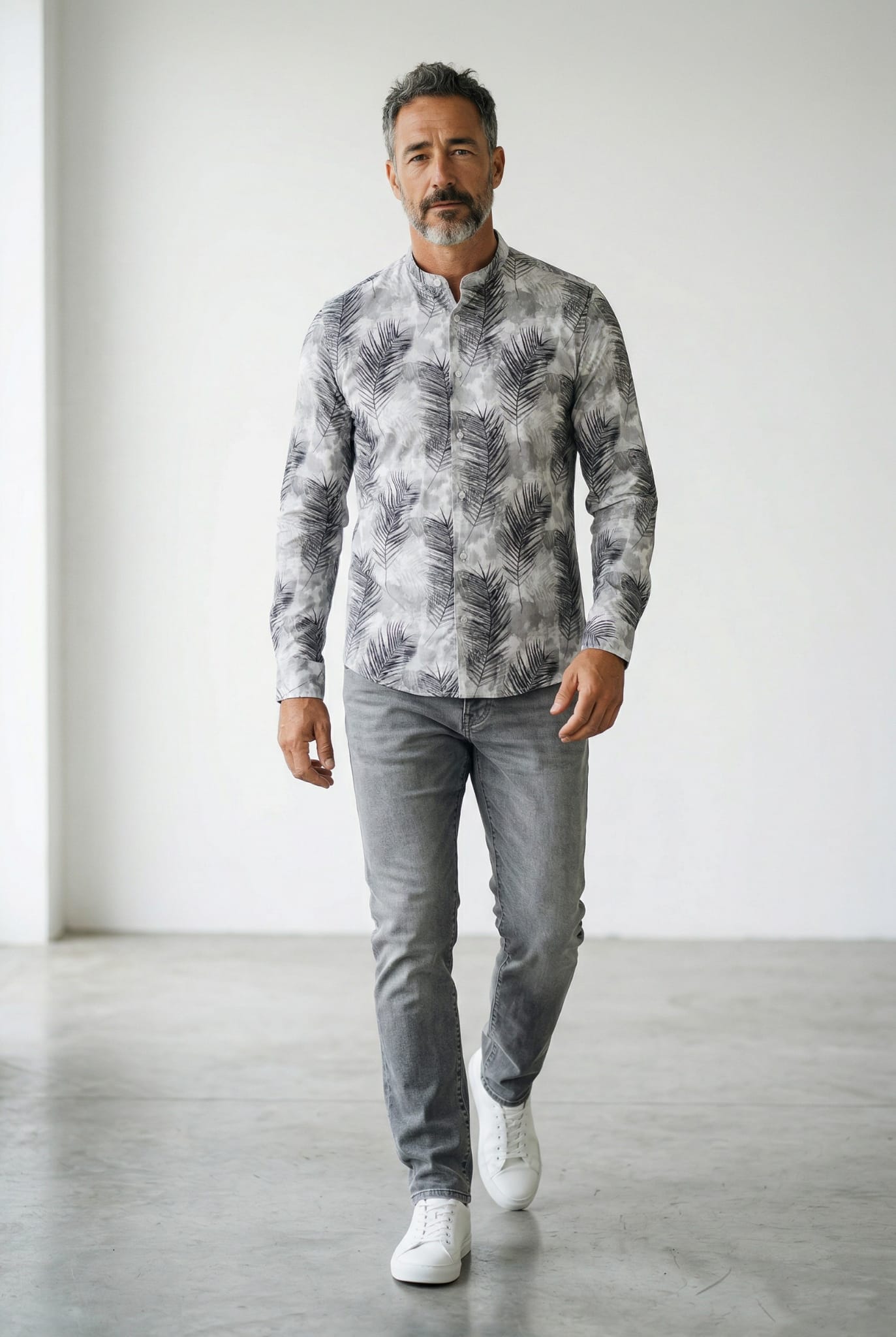 TELAMIRA CAMICIA DIGIT./10