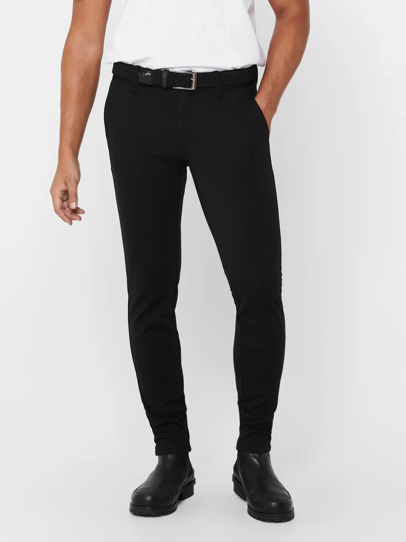 ONLY&SONS PANT.MARK