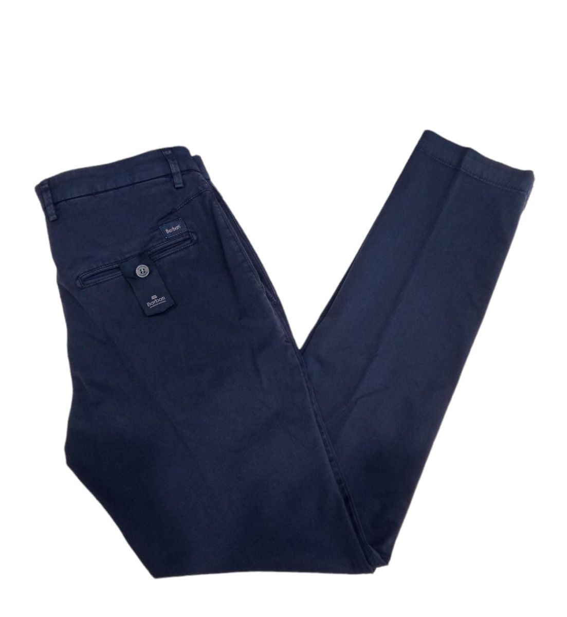 122571 P-IKE/S BARBATI Pantaloni Uomo Primavera/Estate
