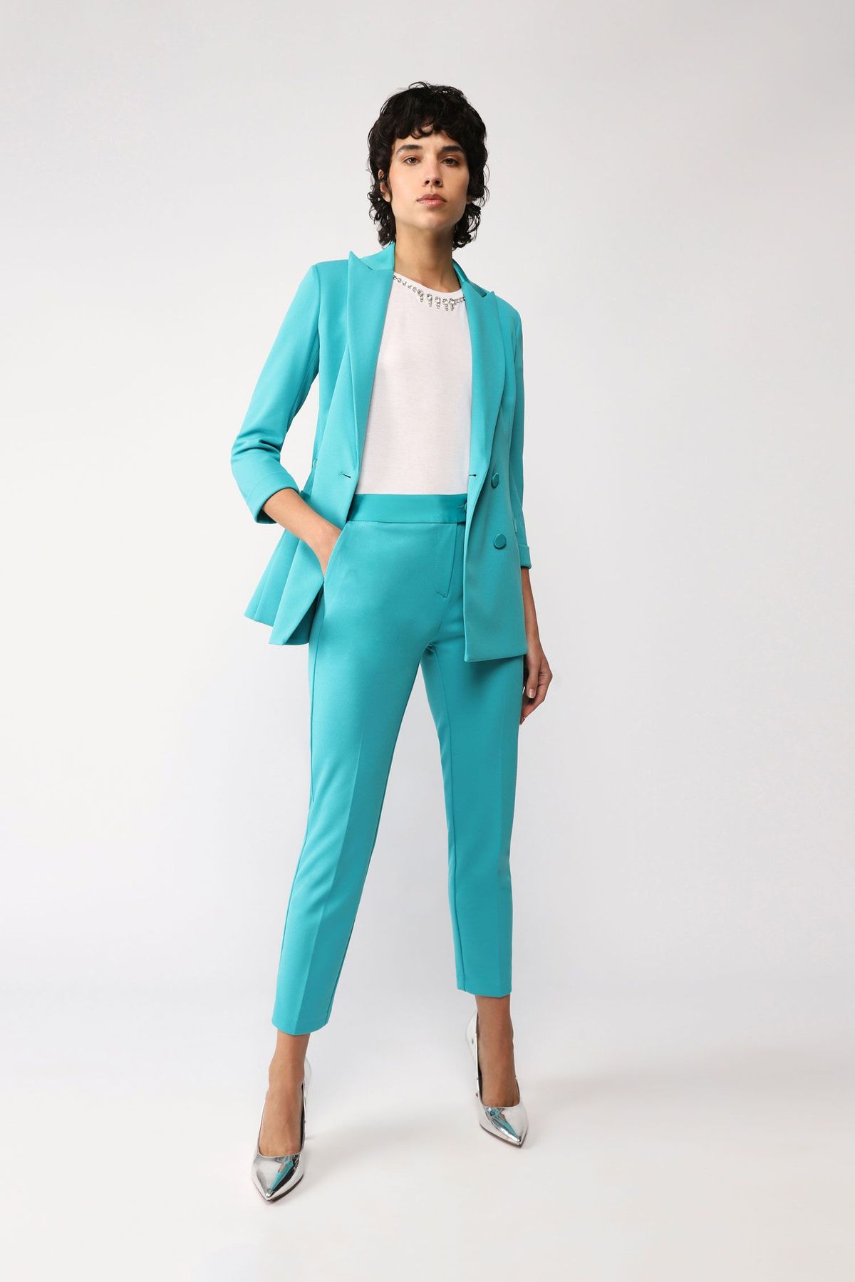 IMPERIAL PANTALONI DONNA