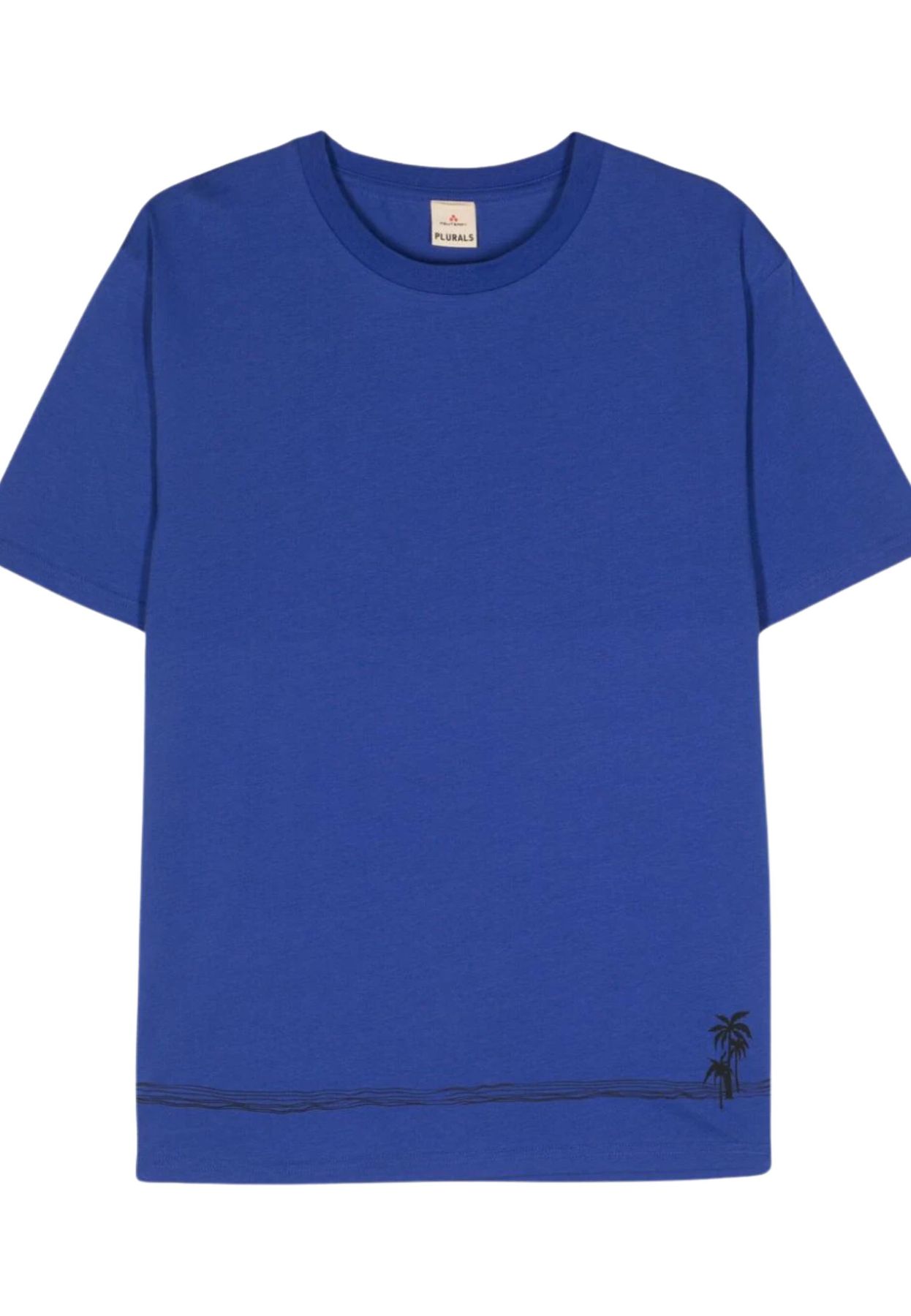 PEUTEREY T-SHIRT UOMO