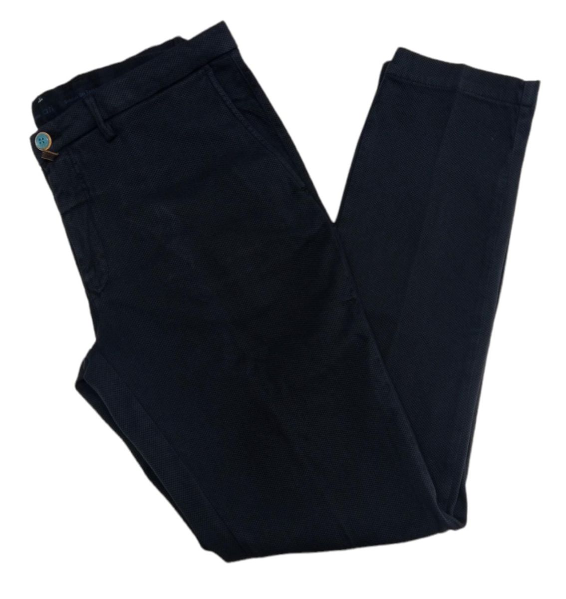 122481 P-ALAN/S BARBATI Pantaloni Uomo Primavera/Estate