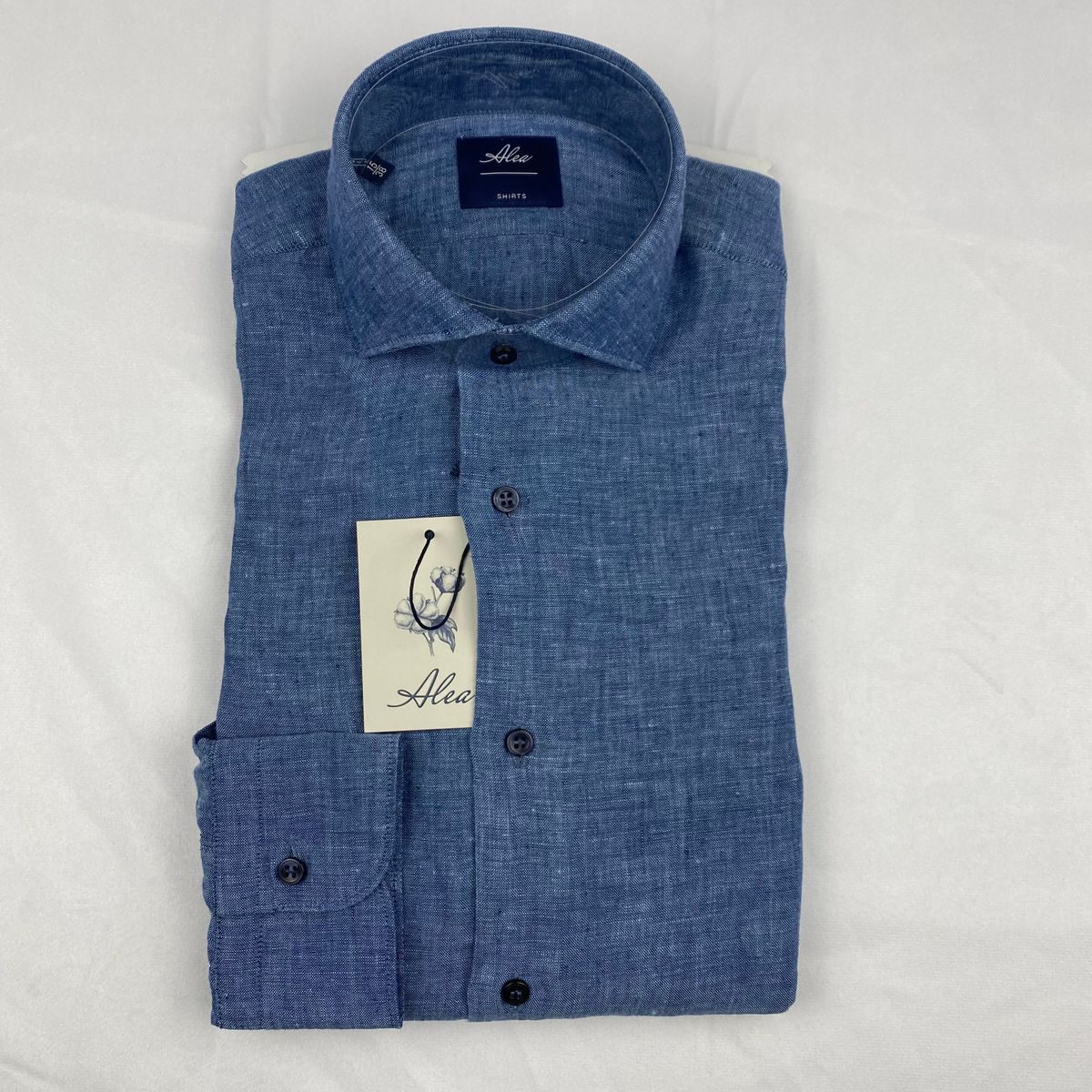 ALEA SHIRTS UOMO