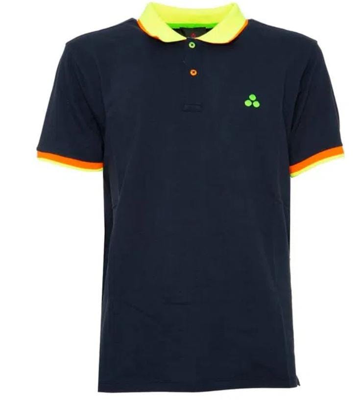 PEUTEREY - POLO PEUTEREY T-Shirt e Polo Uomo Primavera/Estate