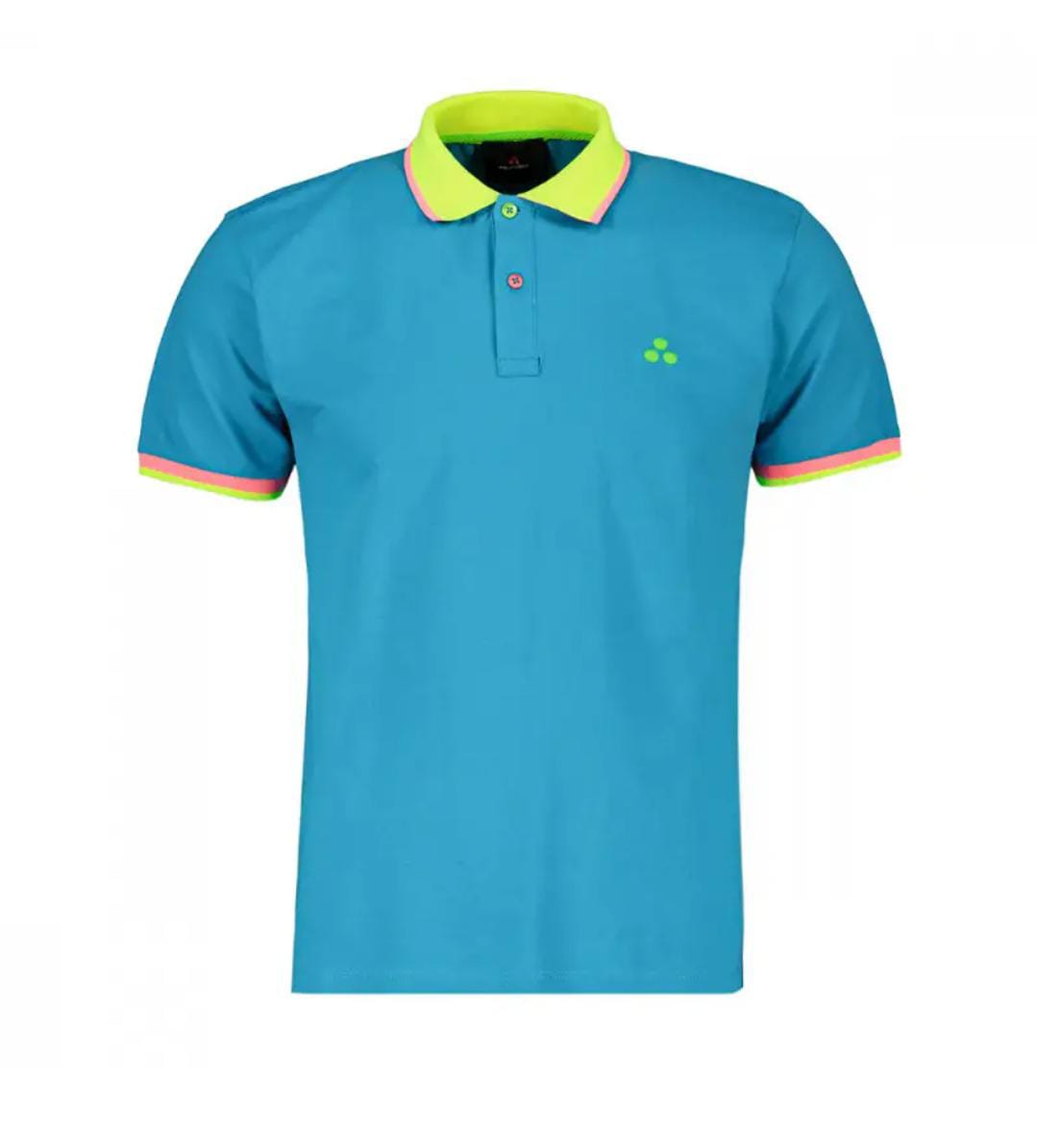 PEUTEREY - POLO PEUTEREY T-Shirt e Polo Uomo Primavera/Estate