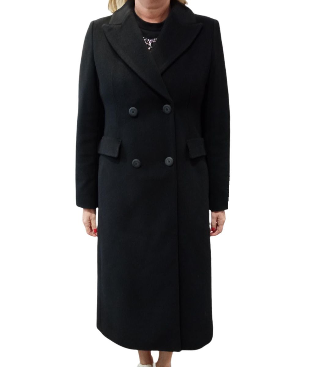 CARACTERE - Cappotto caractere Cappotti Donna Autunno/Inverno
