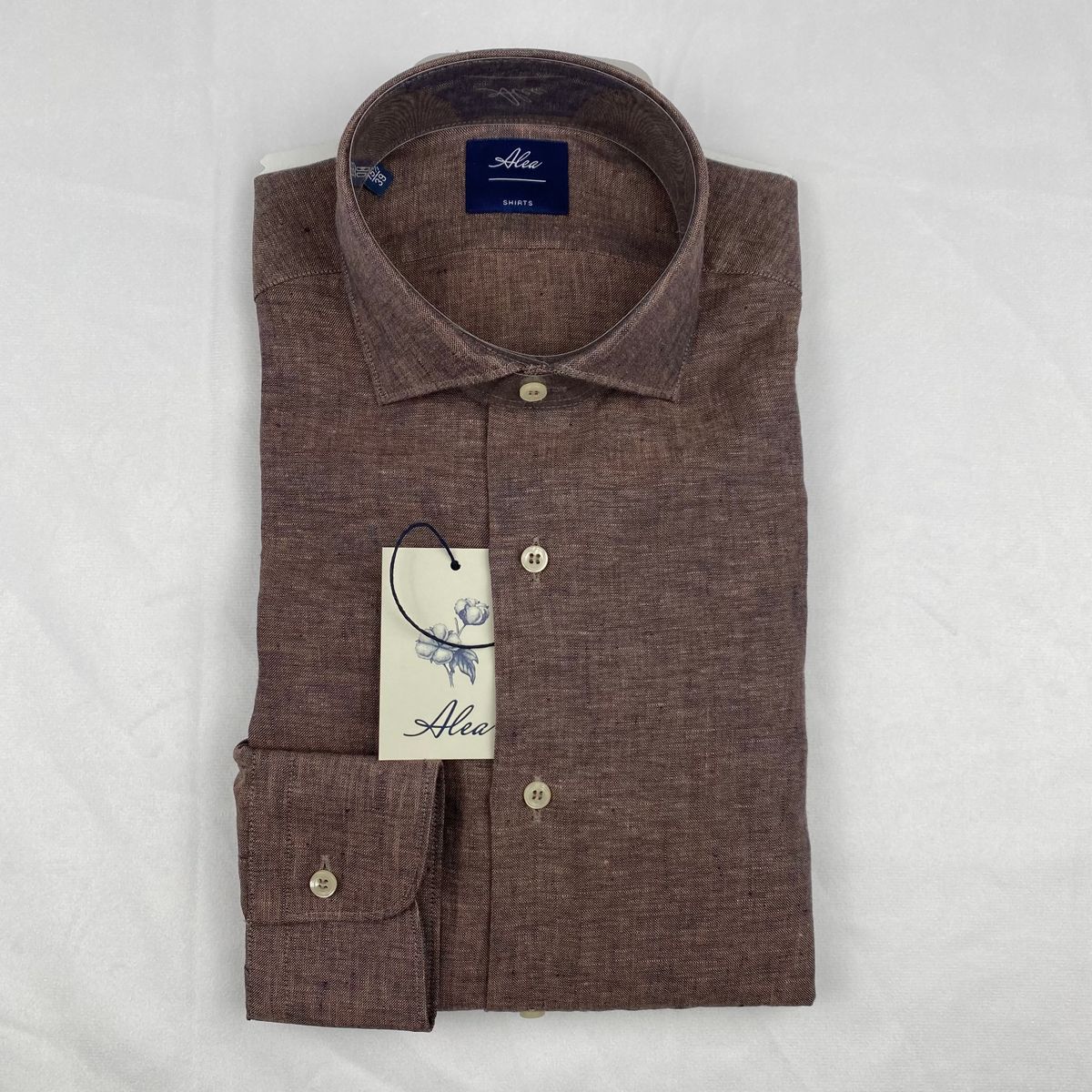 ALEA SHIRTS UOMO