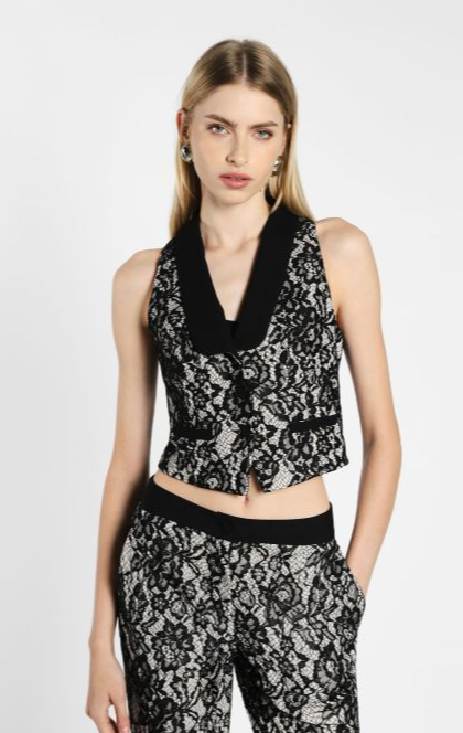 IMPERIAL GILET DONNA