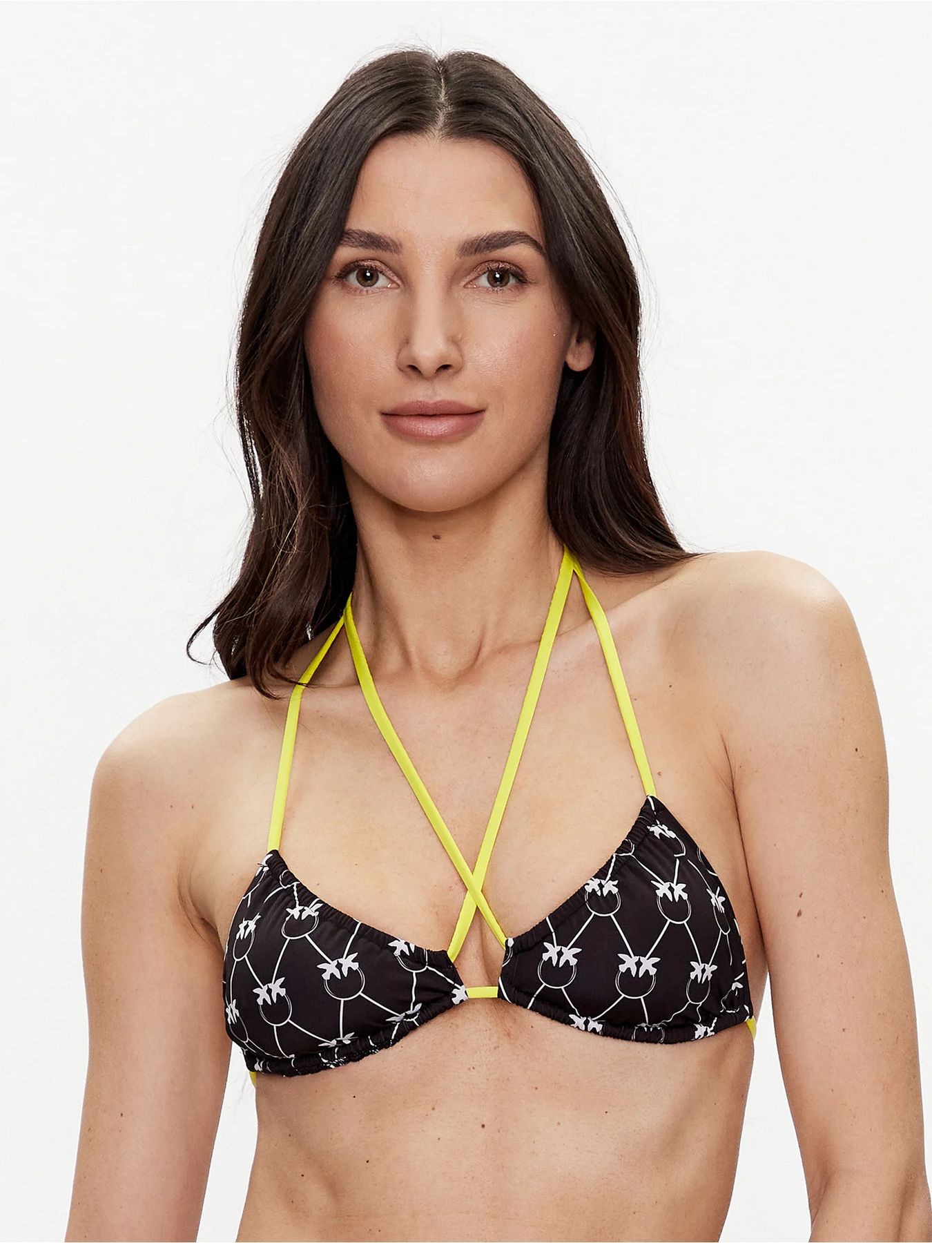 Pinko Costume Da Bagno Donna | Angelo Santi Boutique