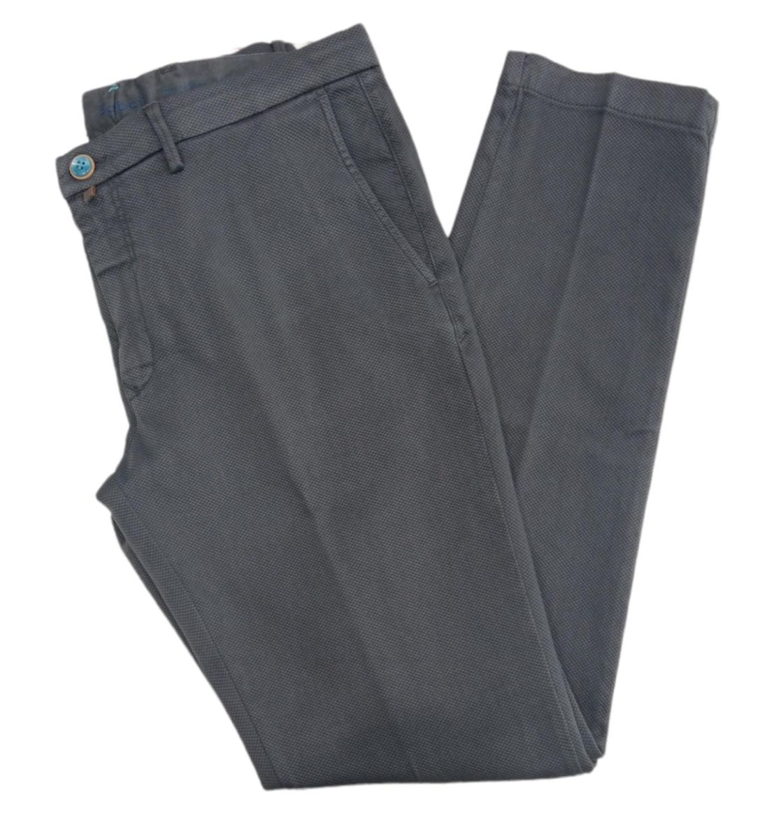 122481 P-ALAN/S BARBATI Pantaloni Uomo Primavera/Estate