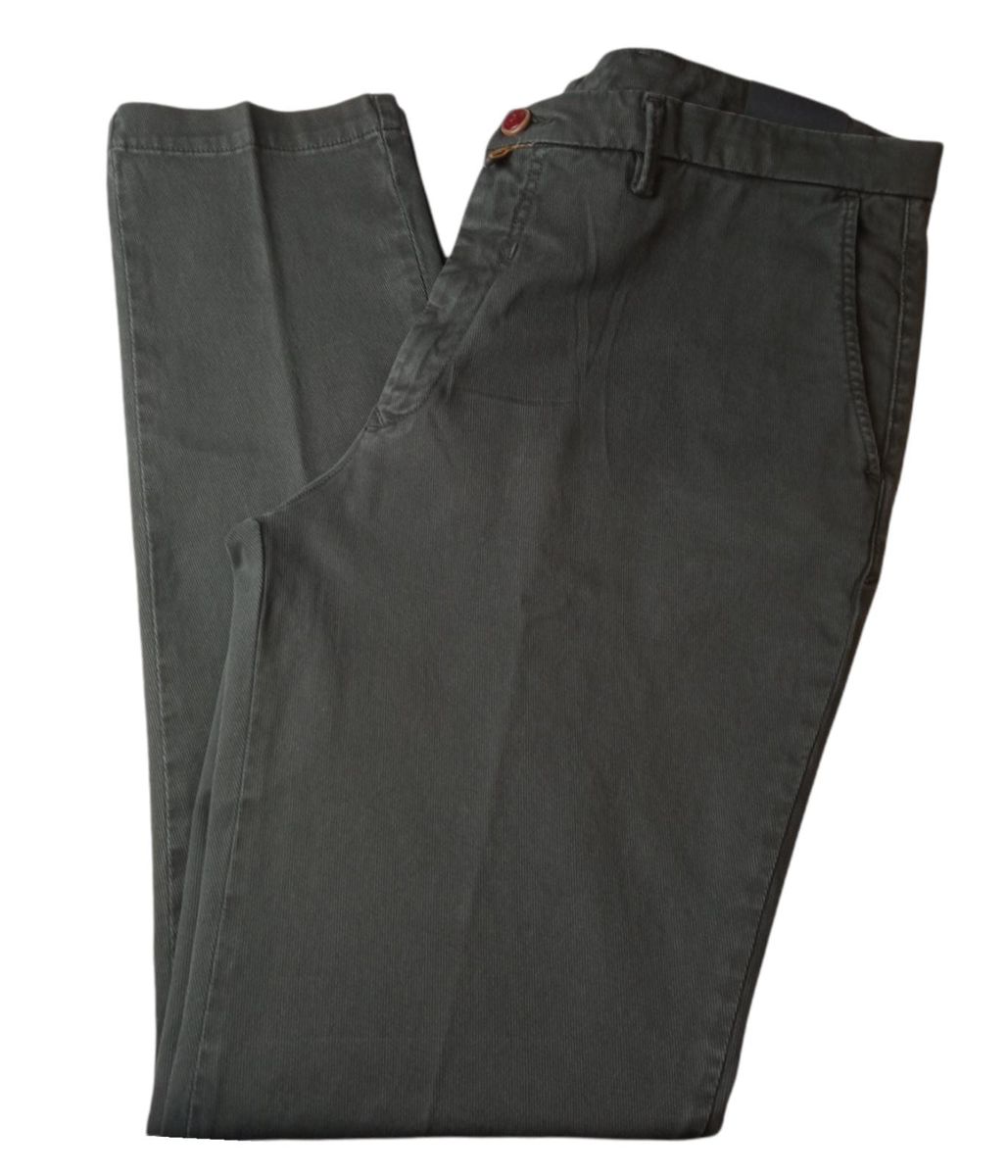 BARBATI TASCA AMERICA REGULAR UOMO