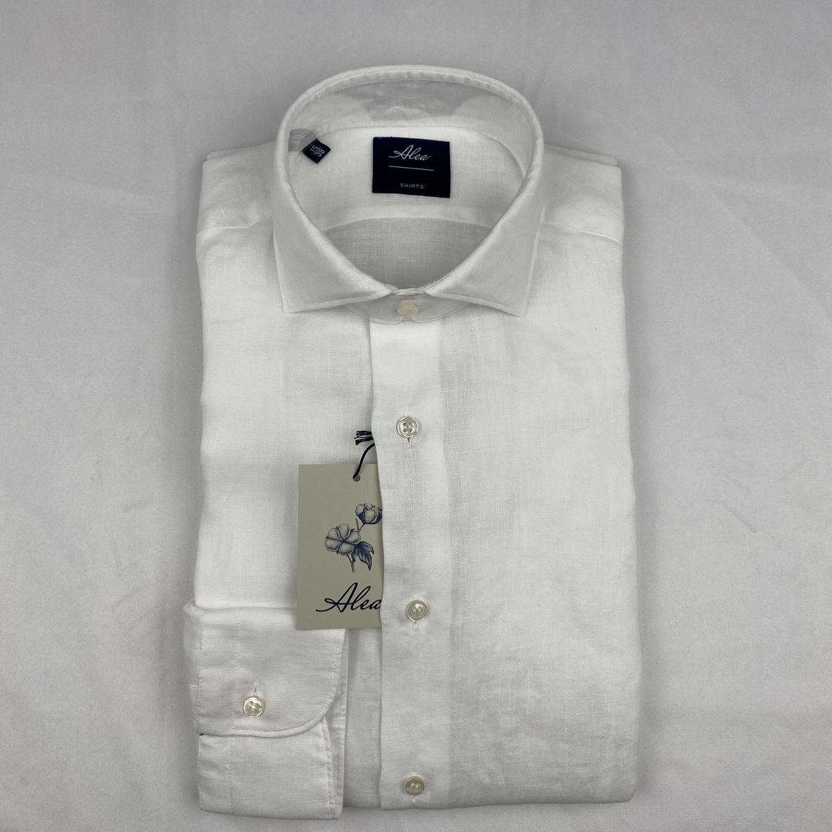 ALEA SHIRTS UOMO
