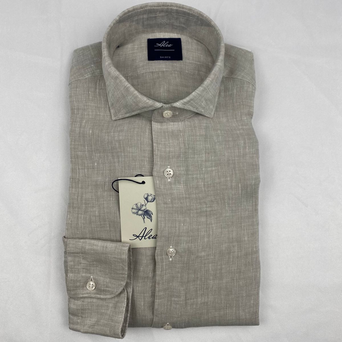 ALEA SHIRTS UOMO