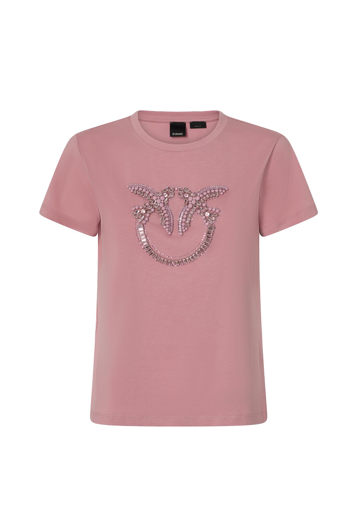 Pinko T-shirt Donna | Angelo Santi Boutique