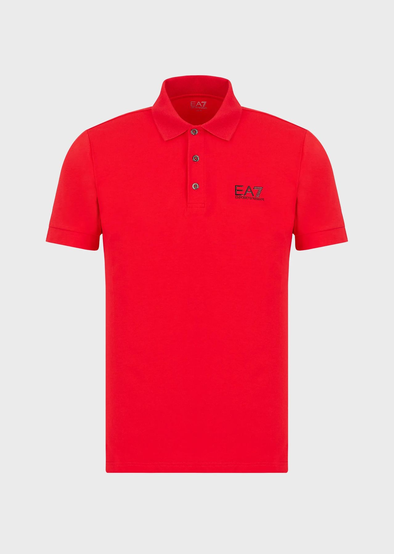 EA7 EMPORIO ARMANI POLO UOMO
