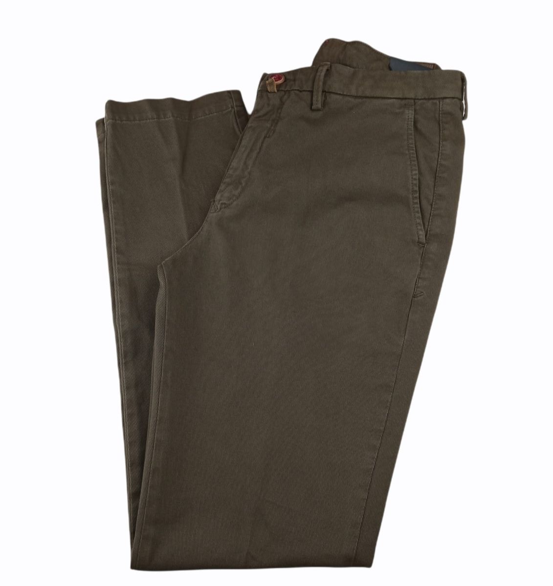 BARBATI TASCA AMERICA REGULAR UOMO