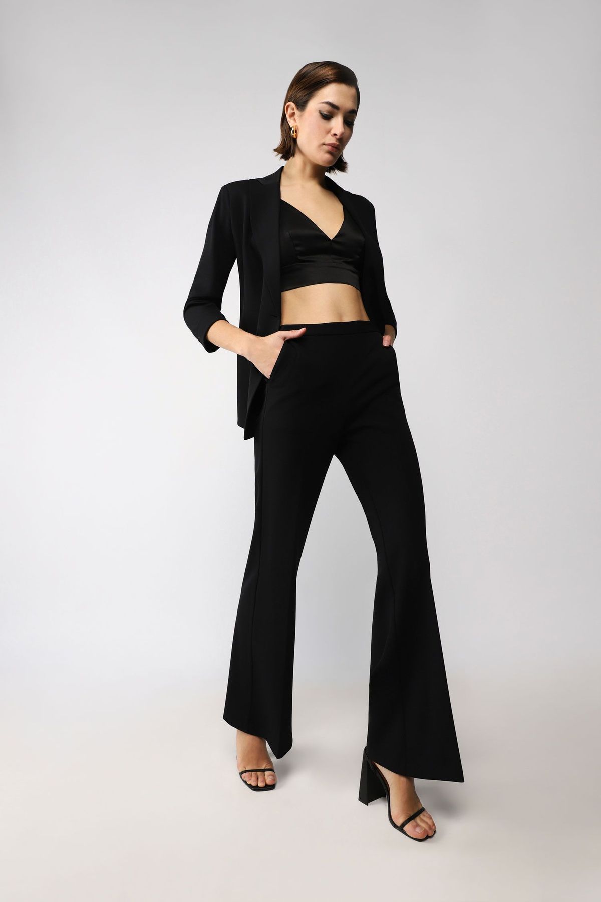 IMPERIAL PANTALONI DONNA