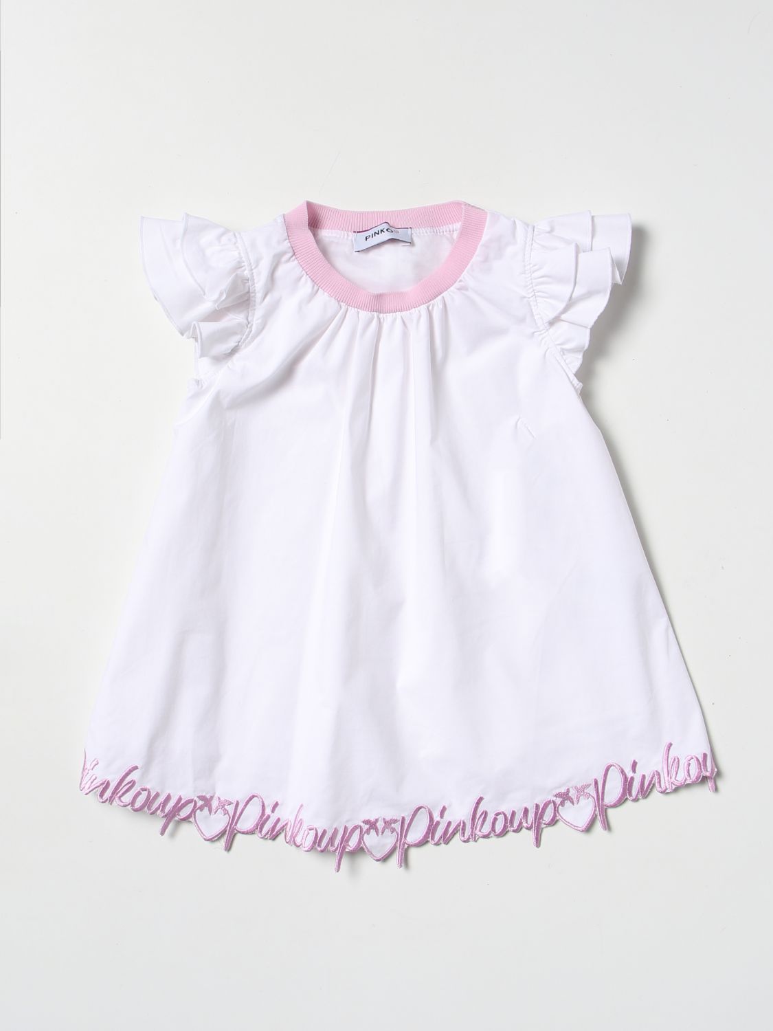 PINKO UP ABITO BIMBA