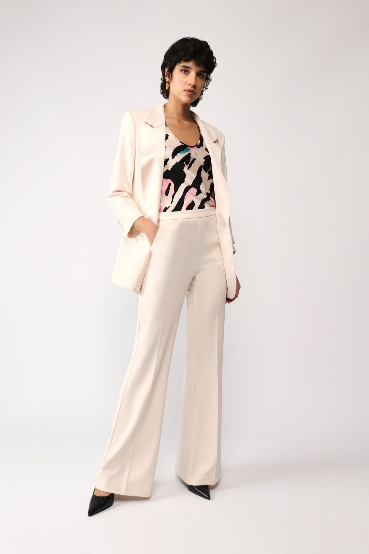 IMPERIAL PANTALONI DONNA