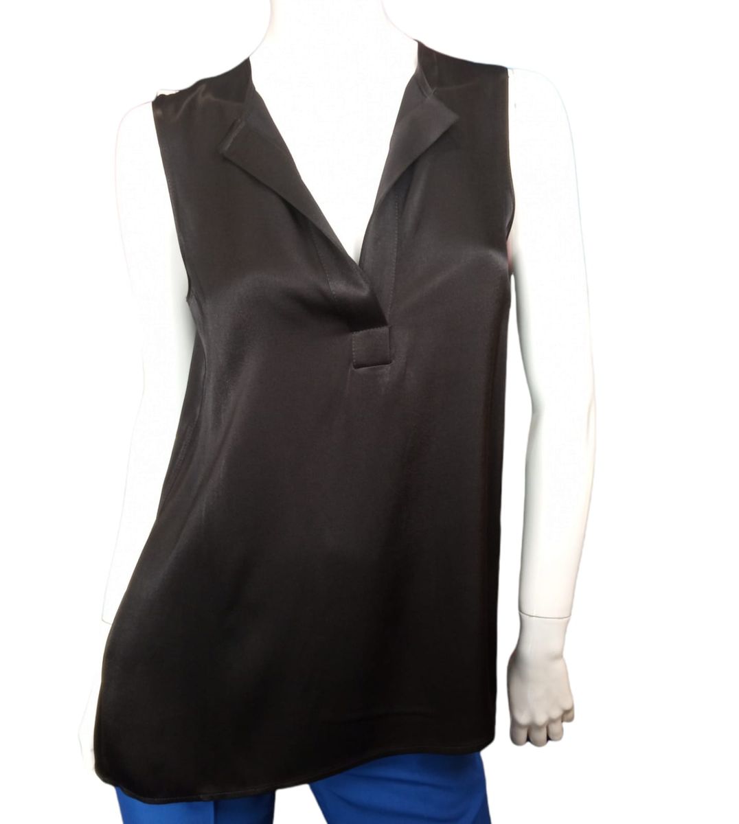 ANGELA DAVIS BLUSA DONNA