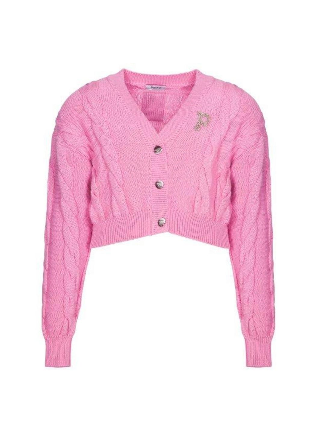 PINKO UP - CARDIGAN PINKO UP - Bambine e ragazze Autunno/Inverno