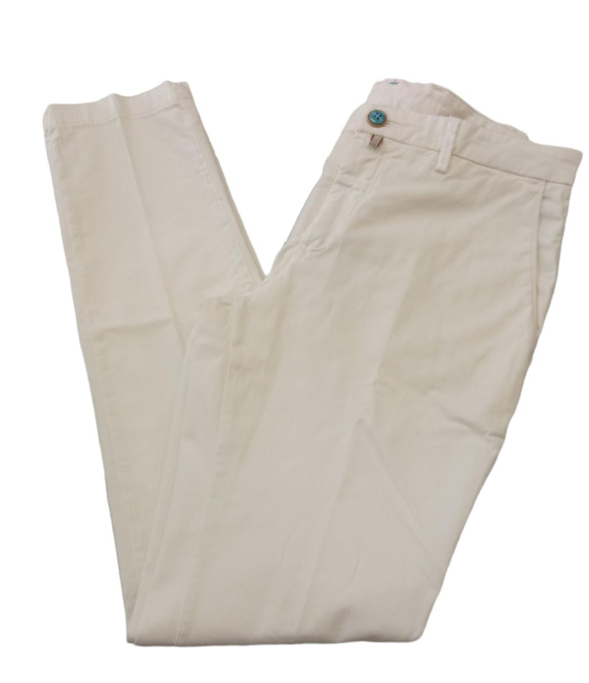 122571 P-IKE/S BARBATI Pantaloni Uomo Primavera/Estate
