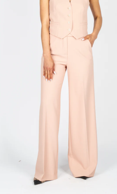 ANGELA DAVIS PANTALONE DONNA
